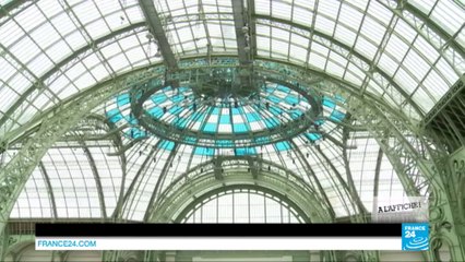 Art : « L’étrange cité des Kabakov : l’utopie au pouvoir »