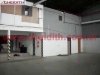 LOCACAO DE GALPAO JARAGUA (11-3232.1250)