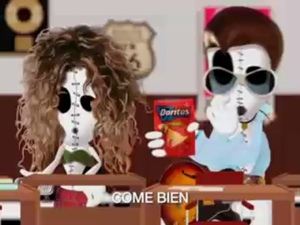 Rocklonitos Episodio 5-