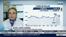 Bilan Hebdo: Les mesures de la BCE rassurent mais ne guérissent pas, Philippe Béchade et Jean-Louis Cussac, dans Intégrale Bourse – 06/06