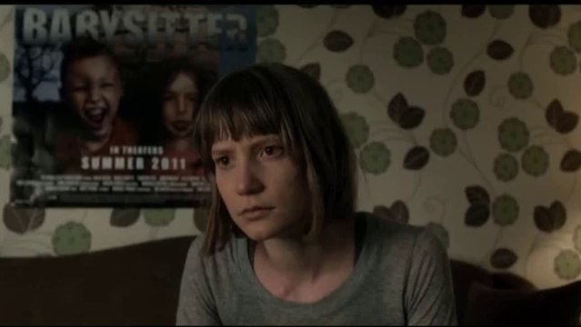 'Maps to the Stars' Mia Wasikowska and John Cusack Clip How Did You Find Me