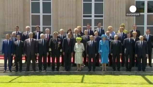 Putin-Poroshenko: fermare le violenze in Ucraina orientale