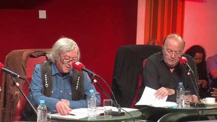 "Le nouveau Français"  - Part 5 dans Les Grosses Têtes en Folie