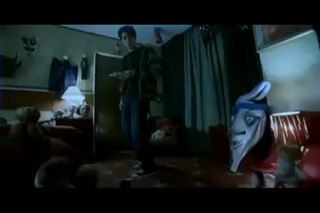 Doritos 13 Miedos Episodio 5- Muñecos Poseidos