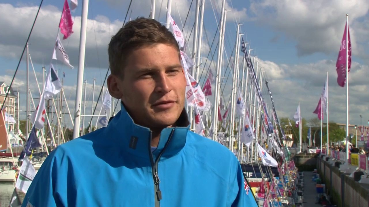 Interview d'Henry Bomby (version UK)