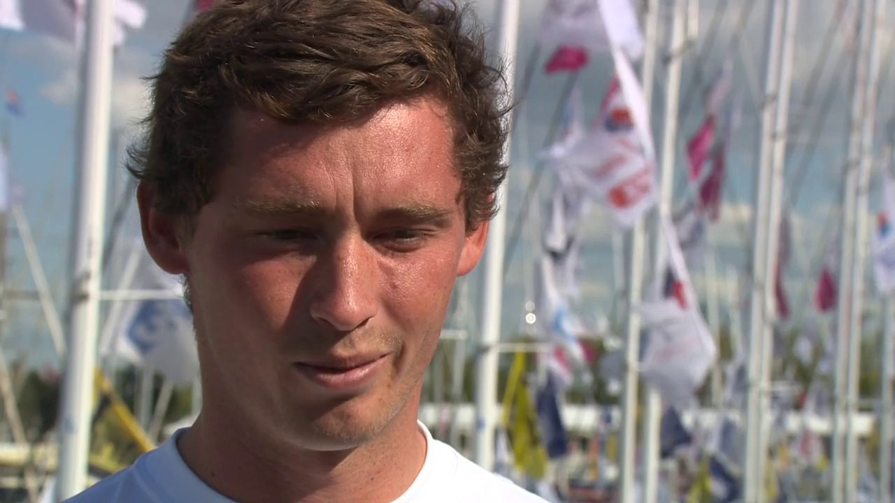 Interview de Jackson Bouttell (version UK)