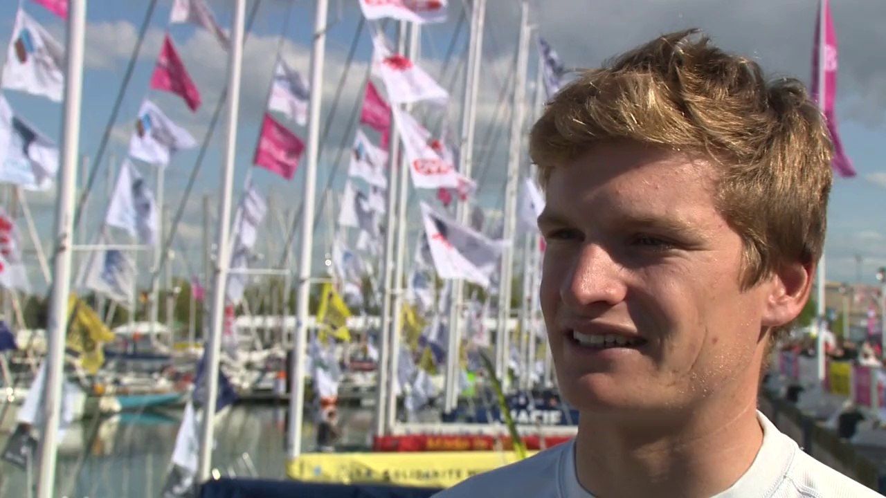 Interview de Sam Matson (Artemis 21)