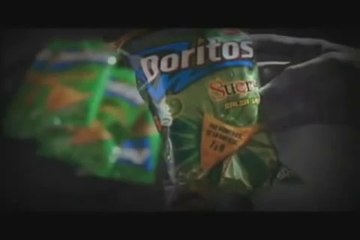 Doritos 13 Miedos Episodio 8- El Vampiro