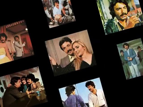 Ferdi TAYFUR - Lobi Kartları Show Kerem Arslan