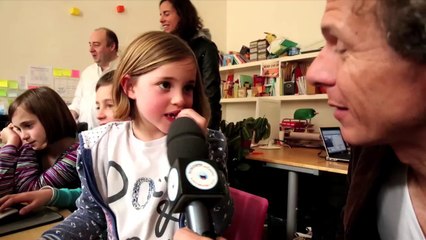 Décodage du Code - Goûter Créatif pour Enfants 🍎