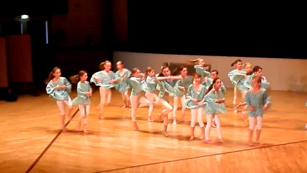 Gala Fâites du sport : Initiation Pub Evian