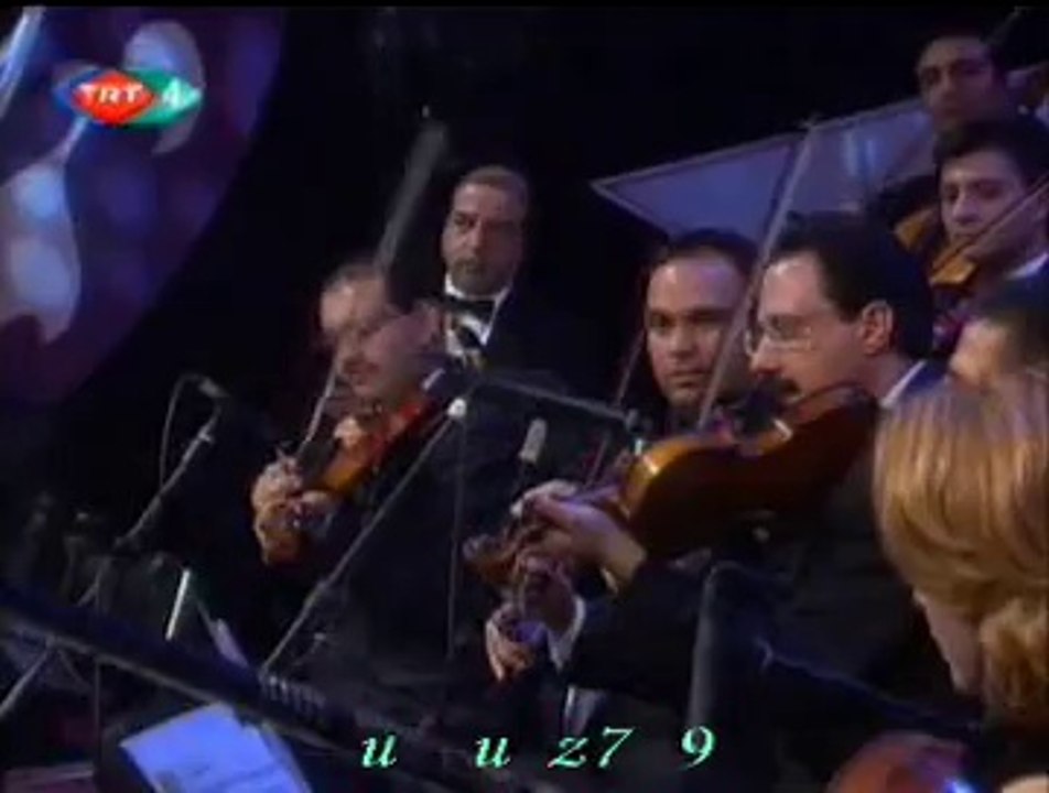 Selahattin KUŞGÖZ (Klarnet) Taksim (2)