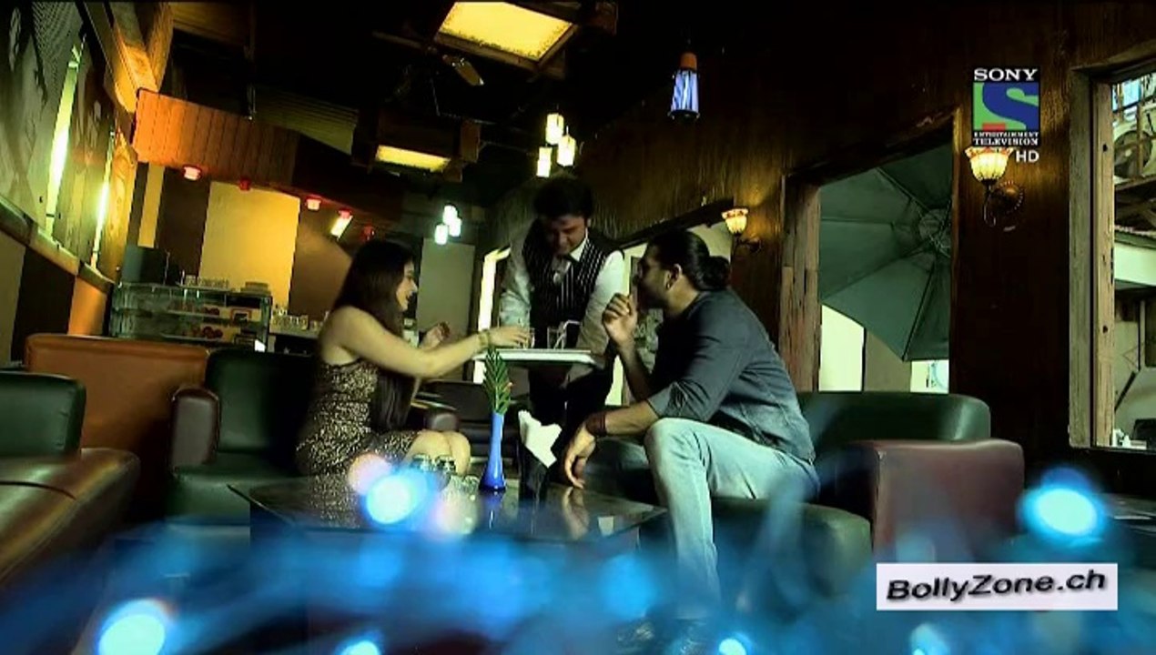 Encounter 6th June 2014 Video Watch Online 720p HD Part2