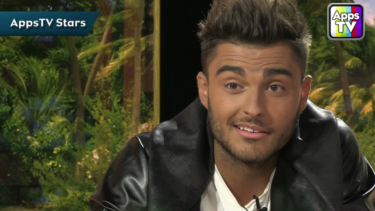 Dans le smartphone de Thibaut Kuro des Anges 6