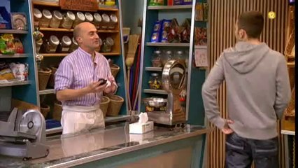 Promo final 'Aída) (Telecinco) / 2