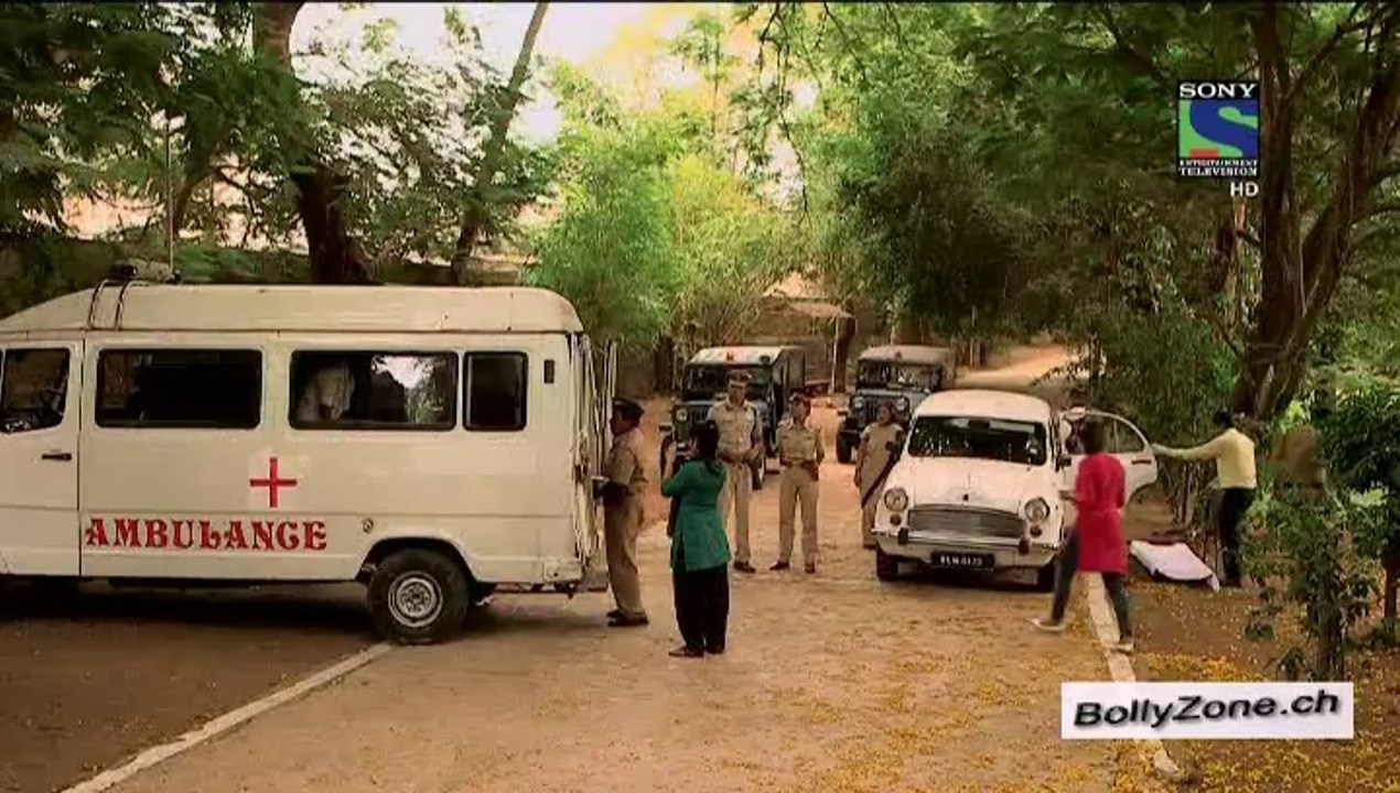 Encounter 6th June 2014 Video Watch Online 720p HD Part3