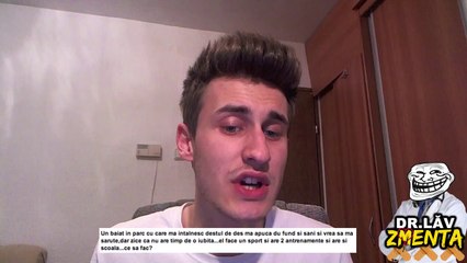 Declarație de DRAGOSTE adevărată - DR. LĂV #7