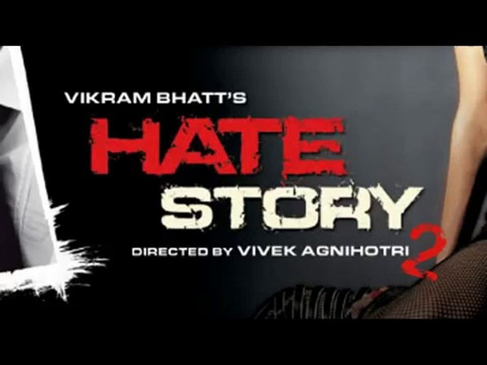Aaj Phir (Arijit Singh) Hate Story 2  Full HD Video Song