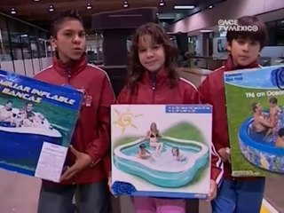 De compras - Capítulo 8