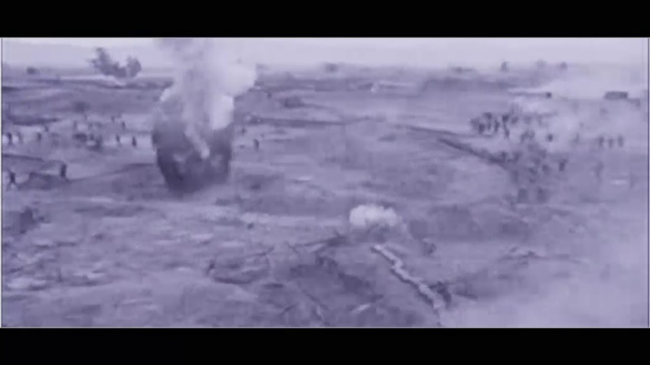 14-18 La Grande Guerre, bouleverse la géopolitique