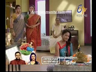 Ranga Mathae Chiruni(EtvBangla)-06 Jun 2014 pt2