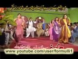 Pashto New Film Song 2013 - Qurbani - Saima Naaz And Hashmat Sahar New Song - Mubarik De