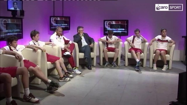 Icaro Sport. 'Circolo Tennis Romagna' sul Forum Tennis Forlì