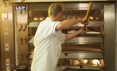 J’aimerais vous y voir… : Guillaume Garot, député SRC de la Mayenne et ancien ministre, boulanger