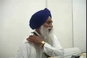 Akal Takht Jathedar Says Work of Agencies to Cause Divisions