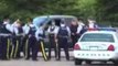 Suspect Arrested After Massive Manhunt in Moncton