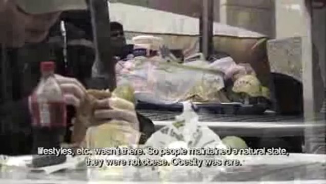 The Worst Container ┇ # Obesity ┇ by Sheikh Dr. Bilal Philips