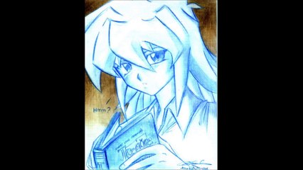 {Preview} Yugioh~first love academy-school of true love (english)