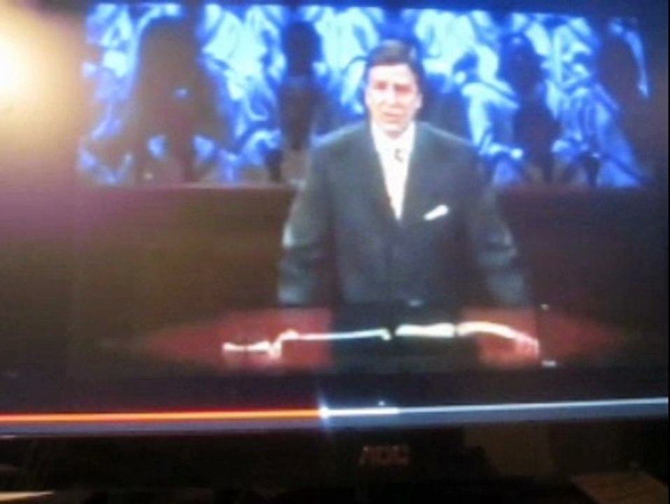 Wake Up Church!