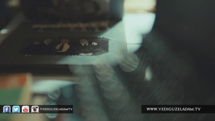 Gölgere Dair - Erdem Bayazıt