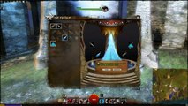 Guild Wars 2 : La forge mystique PvP