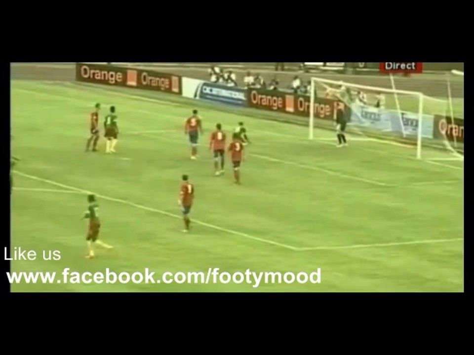 Cameroon 1-0 Moldova Highlights Footymood.com