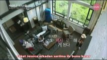 140603 Jung Kardeşler - OnStyle 'Jessica&Krystal' 1.Bölüm 2.Part