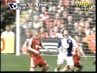 English Premier League-Matchday 34-April 12-14, 2008