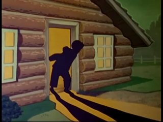 Pjaro loco latino Un momento con Walter Lantz