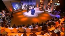 Rachid Show Karima Wassat Part 1 رشيد شو كريمة وساط