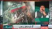 Sheikh Rasheed speech in PTI Sialkot Jalsa