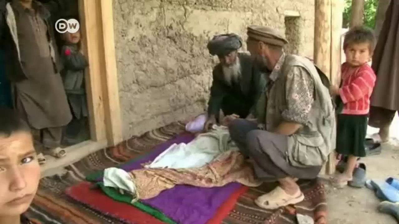 Afghanistan: viele Tote durch Sturzfluten | Journal