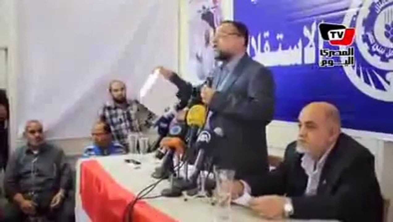 ‫تحالف دعم الشرعية يعترف "السلطة" أهم من دماء رابعة