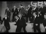 Chubby Checker - Don't Knock The Twist