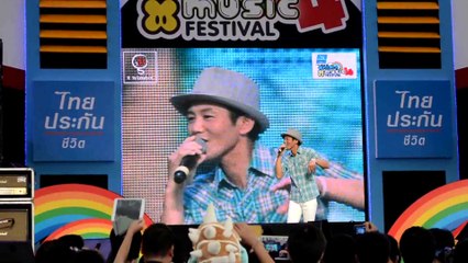 [Part 3/5][04 May 2014] Thai-Japan Anime x Music Festival 4