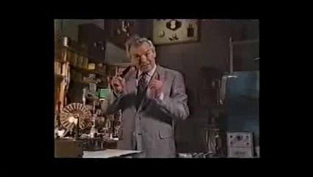 Nikola Tesla - Zero Point Energy Free Power Unlimited