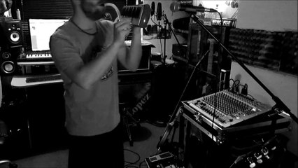 Ferocious Lopez - Traverse your Troubles (Loop Session)
