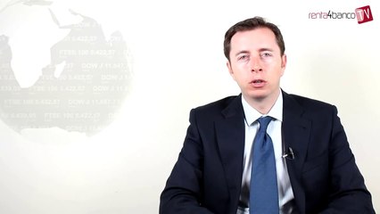 09.06.14 al 13.06.14 · Abundantes datos macro - Perspectivas del mercado financiero