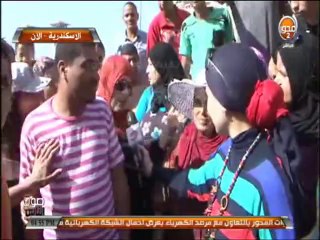 #صوت_الناس : اللواء أسامة الطويل يضع خطة القضاء على البؤر الإجرامية ومواجهة الإرهاب فى الشارع