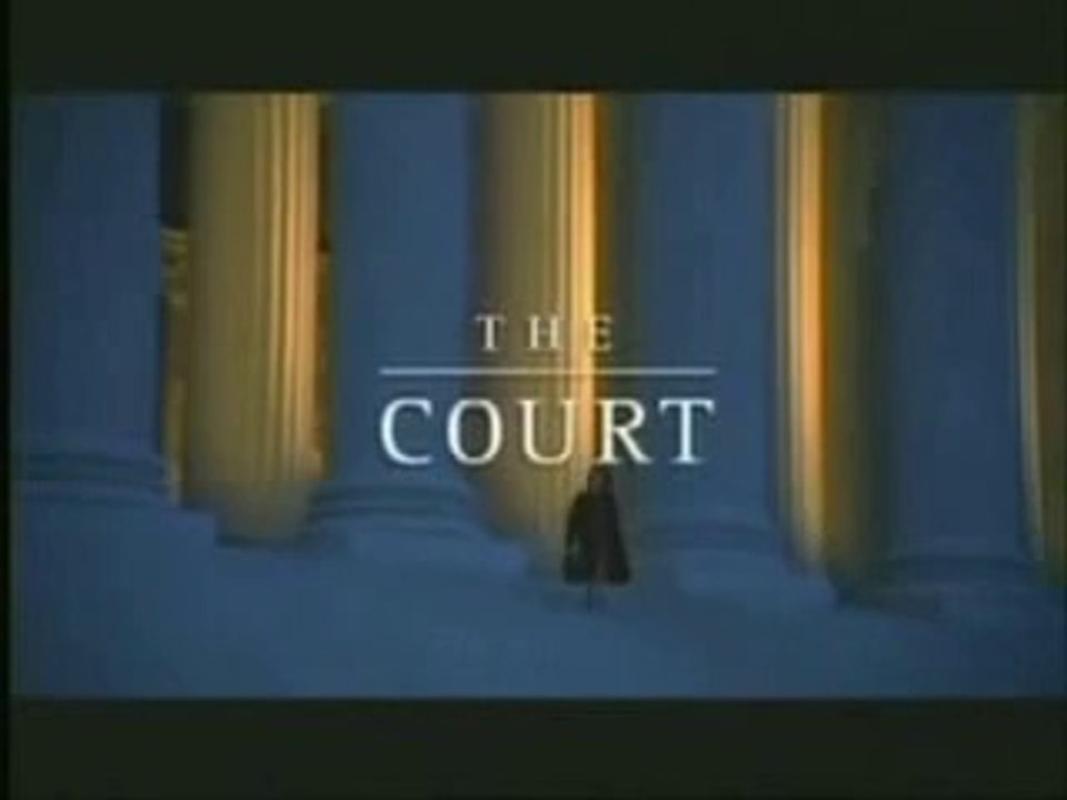 The court - Générique (série tv)